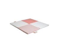 Tapis d éveil Malin TINEO MON CoeUR 3en1 Tapis évolutif multifonction 120 60 10 cm