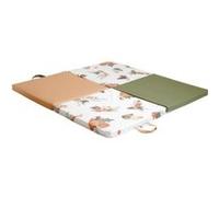 Tapis d éveil Malin TINEO AMAZONIE 3en1 Tapis évolutif multifonction 120 120 cm G