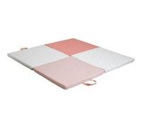 Tapis d éveil Malin TINEO MON CoeUR 3en1 Tapis évolutif multifonction 120 120 5 cm G