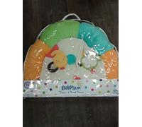 Tapis D Eveil Rond Safari