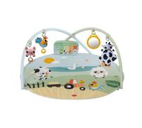 Tapis D?éveil Farmer Farmers Funday TU