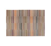 Tapis d’Extérieur Bianca Papaye 120 x 170 x 1