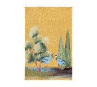 Tapis d’Extérieur Lola Multicolore 160 x 230 x 1