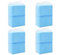 Tapis D?Hygiène Pour Chiens 400 Pcs 45 X 33 Cm Tissu Non Tissé