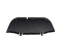 Tapis D’Isolation Acoustique Housse Capot Moteur Isolante En Coton Et Mousse Accessoire Auto Pour Toyota Pour Corolla Cross 2020-2022