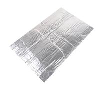 Tapis D’Isolation Auto-AdhéSif Accessoires de mousse de cellules fermées de capot de tapis d'isolation thermique de tapis de bruit de voiture de 6mm Pour Sols, Toitures Et Portes De Garage