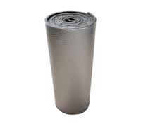 Tapis D’Isolation Auto-AdhéSif Tapis insonorisant de voiture 100/150/200/300cm x 50cm, 5/10/15mm, insonorisant, insonorisant, for capot de voiture, porte de moteur Pour Sols, Toitures Et Portes De Gar