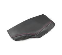 Tapis d'accoudoir Accoudoir Central Voiture LHD Housse En Cuir Microfibre Pour Série 3 F30 2013 2014 2015 2016 2017 2018(Style 3)