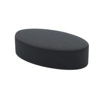 Tapis d'accoudoir pour bureau | Support de Coude et Poignet,Coussin Ergonomique en Mousse Mémoire Pour Maison Bureau École Studio Jeux Saisie