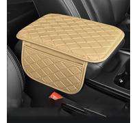 Tapis D'Accoudoir Voiture pour BMW Serie 1 Series 1er E87 E81 5-Door/3-Door Hatchback 2004-2011, Coussin D'accoudoir Console Centrale ImperméAble AntidéRapant Coudes Support Accessoires