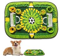 Tapis d'activité Chiens - Stylish, Sturdy, Mangez lentement avec