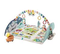 Tapis D'Activité City Joyeux De Fisher-Price Et Tapis De Jeu Jumbo Pour Bébé