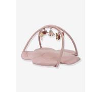 Tapis d'activités avec arches - fairy garden TU
