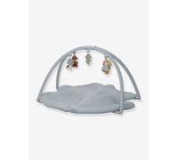 Tapis d'activités avec arches - forest friends TU