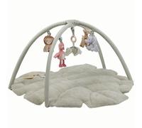 Tapis d'activités avec arches safari friends