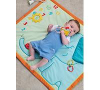 Tapis d'activités Photo ECO+ - vert TU