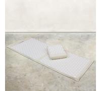 Vivezen – Tapis et coussin d'acupression – avec sac de transport – Plusieurs coloris