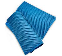 Tapis d'acupression grand - Plus - Écartement des aiguilles : 6.2 Ag, taille : 560 x 290 mm, nombre de aiguilles : 4538.