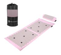 Tapis d'acupression HMS AKM04 Premium Rose TU