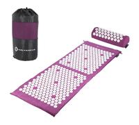 Tapis d'acupression HMS Premium Violet TU