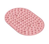 Tapis d'acupression pliable en silicone souple pour les pieds, idéal pour les soins des pieds et les exercices d'acupression