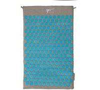 Tapis d'Acupression + Sac - Soulage douleurs Dorsales - Sciatique - Massage dos - Relaxation Musculaire - Acupuncture - Récupération post-sport
