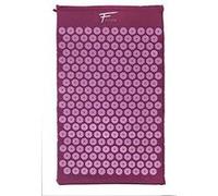 Tapis d'Acupression + Sac - Soulage douleurs Dorsales - Sciatique - Massage dos - Relaxation Musculaire - Acupuncture - Récupération post-sport https://www.fnac.com/mp40100373/Tapis-d-Acupression-Sac-Soulage-douleurs-Dorsales-Sciatique-Massage-dos-Relaxation-Musculaire-Acupuncture-Recuperation-post-sport/w-4?oref=25b30adc-51cc-e80e-b2df-1a53464e7684