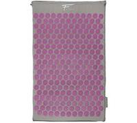 Tapis d'Acupression + Sac - Soulage douleurs Dorsales - Sciatique - Massage dos - Relaxation Musculaire - Acupuncture - Récupération post-sport