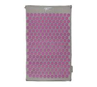 Tapis d'Acupression + Sac - Soulage douleurs Dorsales - Sciatique - Massage dos - Relaxation Musculaire - Acupuncture - Récupération post-sport G