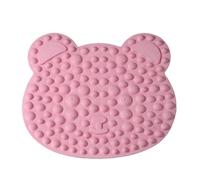 Tapis d'acupression : soulage la tension et améliore la circulation | Tapis de massage des pieds ergonomique antidérapant | Méditation Yoga Cadeau pour la maison, Tapis de sol