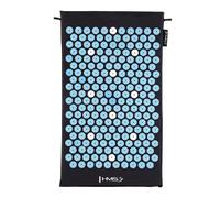 Tapis d'acupresure HMS Noir TU