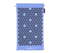 Tapis d'acupresure HMS Violet TU Unisex