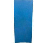 Tapis d'aérobic Softee 1.4 cm Bleu 120 x 50 x 1.4 cm