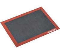 Tapis d'air perforé Silikomart 40 x 30 cm