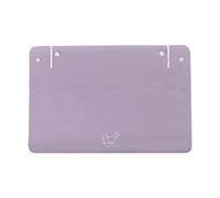 Tapis d'alimentation Chien Imperméable antidérapant Anti-débordement