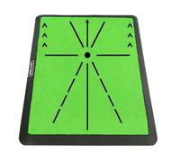 Tapis D'analyse Swing Portable