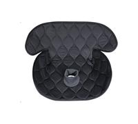 Tapis d'apprentissage de la propreté imperméable pour sièges et poussettes - Protection lavable pour l'apprentissage de bébé