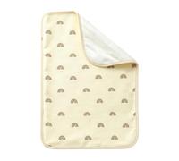 Tapis d'apprentissage de la propreté pour lit Alèse anti-réutilisable | Protège-Matelas Enfant Pour Garçon En Période De Au Lit Matelas De Berceau Sommeil Lit Chevet Canapé Po