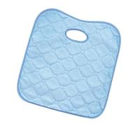 Tapis d'apprentissage de la propreté résistant à l'eau pour sièges d'enfants, facile à nettoyer, design de poussette, coussin pour tout-petit, siège auto