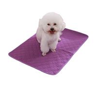 Tapis d'apprentissage pour Chiens, Tapis Papa Absorbant, Protection Contre Les odeurs et Les odeurs, Multiple Ultra absorbante, imperméable et Non Glissante, idéal pour Les Chiots, P