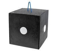 Tapis d'arc en mousse 35 x 35 x 35 cm