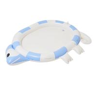 Tapis d'arrosage pour enfants Into the Wild Blue