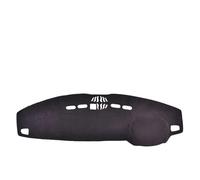 Tapis Dash Mat Pour Land Pour Rover Pour Discovery 3 2005-2009 Housse De Tableau Bord Tapis Pare-soleil Housse Tableau Bord Voiture