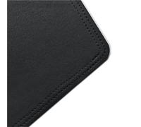 Tapis Dash Mat Pour Land Pour Rover Pour Discovery 3/4 LR3/LR4 L319 2005-2016 Tapis Tableau De Bord Cuir Protection Solaire Tapis Sol Couverture Tableau Bord(Black,Left Hand Drive)
