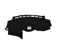 Tapis Dash Mat Pour TOYOTA Pour HARRIER 2004-2013 Housse De Tableau De Bord Tapis De Protection Solaire Housse Tableau Bord Voiture