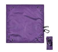 Tapis d'Assise Randonnée Coussin De Siège De Camping D'Extérieur Pliable Et