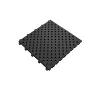 Tapis d'atelier Modulaire - Tapis anti-fatigue - Pièce centrale ouverte