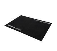 Tapis d'atelier Oxford Zero-G Noir 90x60 cm