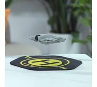 Tapis d'atterrissage pliable 35 cm Sunnylife pour coffre-fort pour DJI NEO Mini4