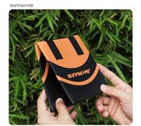 Tapis d'atterrissage pliable 35 cm Sunnylife pour coffre-fort pour DJI NEO Mini4